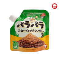 地狱厨房 犬猫通用零食 主粮伴侣辅食 鸭肉松松伴